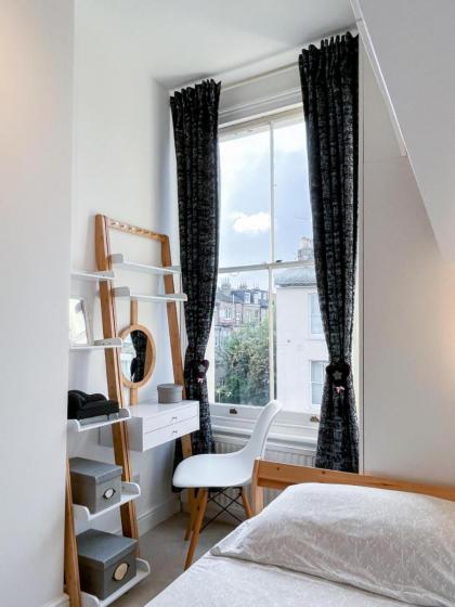 Beautiful 3BD Flat in Archway London - image 13