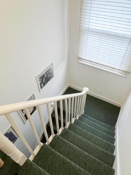 Beautiful 3BD Flat in Archway London - image 18