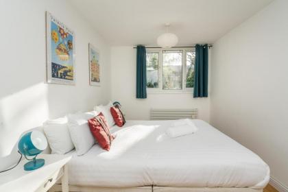 Super 1BD Garden Flat Islington London - image 2