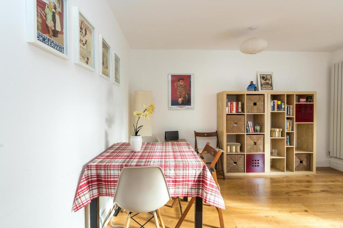 Super 1BD Garden Flat Islington London - image 5