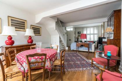 Charming 2BD Garden House - Hammersmith - image 5