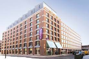 Premier Inn London Southwark (Southwark Station) - image 3