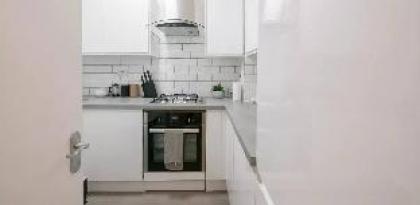 Shoreditch London - Stylish Two-Bedroom Apartment - image 14