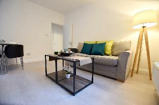 Shoreditch London - Stylish Two-Bedroom Apartment - image 4