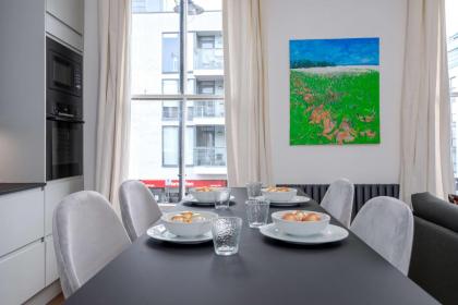 GuestReady - Luxury Central London Apartment - image 15