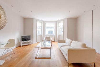 Central 2 Bedroom Flat near Hyde Park - image 13