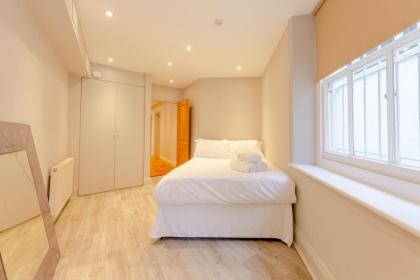 Central 2 Bedroom Flat near Hyde Park - image 4