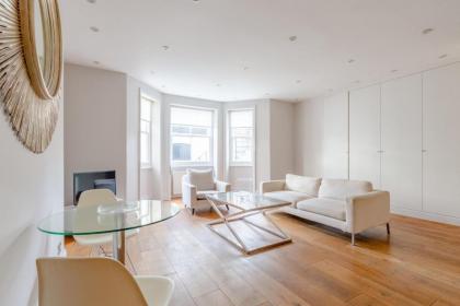 Central 2 Bedroom Flat near Hyde Park - image 7