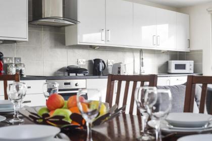 Modern Apartments in Bayswater Central London FREE WIFI & AIRCON by City Stay Aparts London - image 10