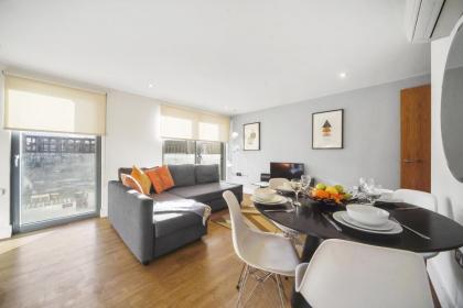 Modern Apartments in Bayswater Central London FREE WIFI & AIRCON by City Stay Aparts London - image 13