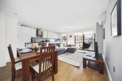 Modern Apartments in Bayswater Central London FREE WIFI & AIRCON by City Stay Aparts London - image 15