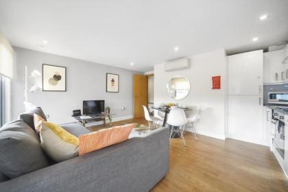 Modern Apartments in Bayswater Central London FREE WIFI & AIRCON by City Stay Aparts London - image 16