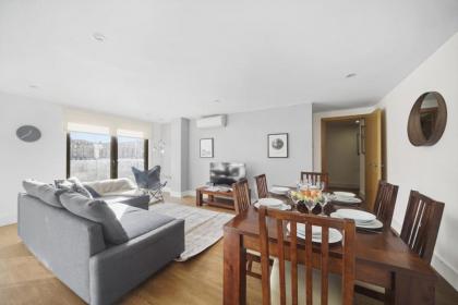 Modern Apartments in Bayswater Central London FREE WIFI & AIRCON by City Stay Aparts London - image 8