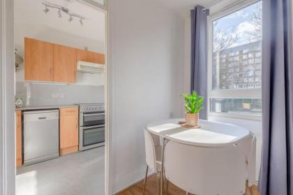 Cosy 1 Bedroom Flat near Old Street - image 20