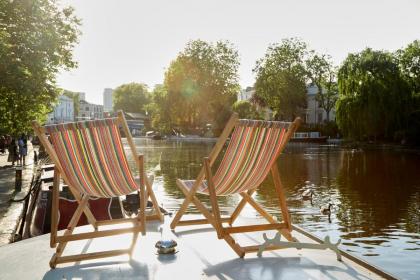 Boutique Barges - image 16