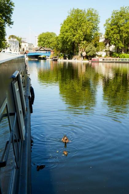 Boutique Barges - image 17