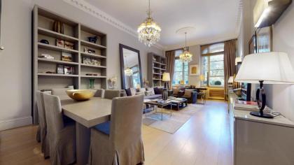 Deluxe Apartment - Cadogan Square 