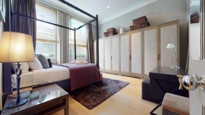 Deluxe Apartment - Cadogan Square - image 6