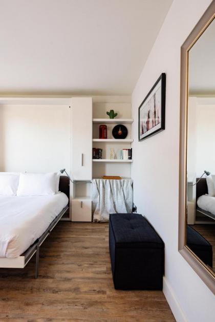 Brand new studio flat in the heart of Notting Hill - image 10