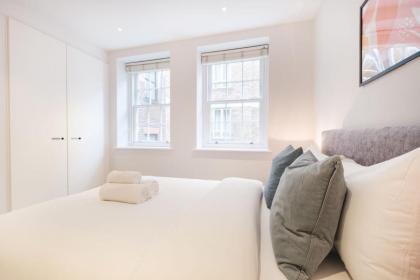 City of London - CityApartmentStay - image 15