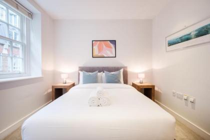 City of London - CityApartmentStay - image 16