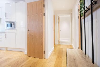 City of London - CityApartmentStay - image 17