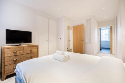 City of London - CityApartmentStay - image 19