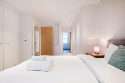 City of London - CityApartmentStay - image 20