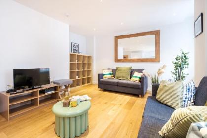 City of London - CityApartmentStay - image 9