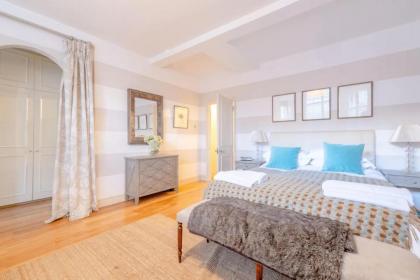 Quaint and Central Studio Flat - Chelsea - image 10