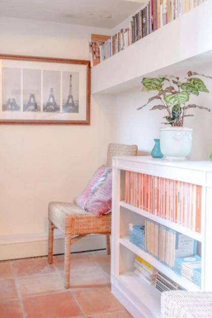 Quaint and Central Studio Flat - Chelsea - image 16