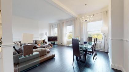 Hyde Park Gardens - 2 Bedroom apartment London