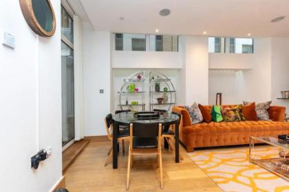 Luxurious 2 Bedroon Flat in the Heart of London - image 17