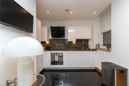 Luxurious 2 Bedroon Flat in the Heart of London - image 9