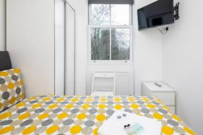 Great Location Service and Stay Double Ensuite Room - 5mins Walk From Tufnell Park - image 5