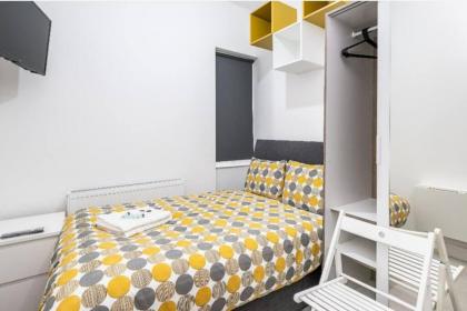 Great Location Service and Stay Double Ensuite Room - 5mins Walk From Tufnell Park - image 9