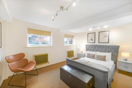 Central 2Bed Apartment near Barbican & Farringdon FREE WIFI by City Stay Aparts London - image 3