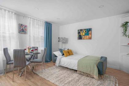 Brick Lane London Dashing 1Bedroom Apartment - image 8