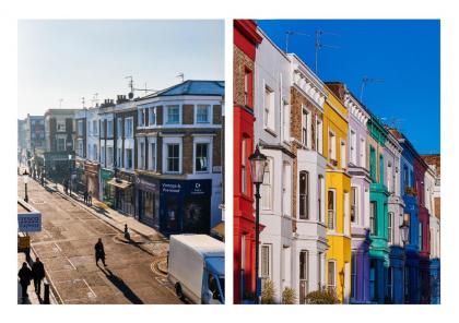 Stylish Notting Hill Photographers Apartment - image 14