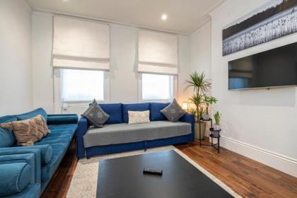 Goodge Apartments - image 13