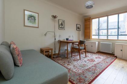 Large & Central 2BD Flat - Kensington - image 15