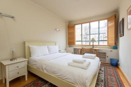 Large & Central 2BD Flat - Kensington - image 3