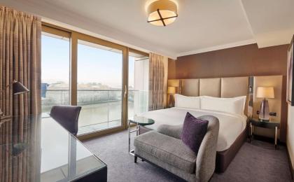 Hyatt Regency London Albert Embankment - image 16