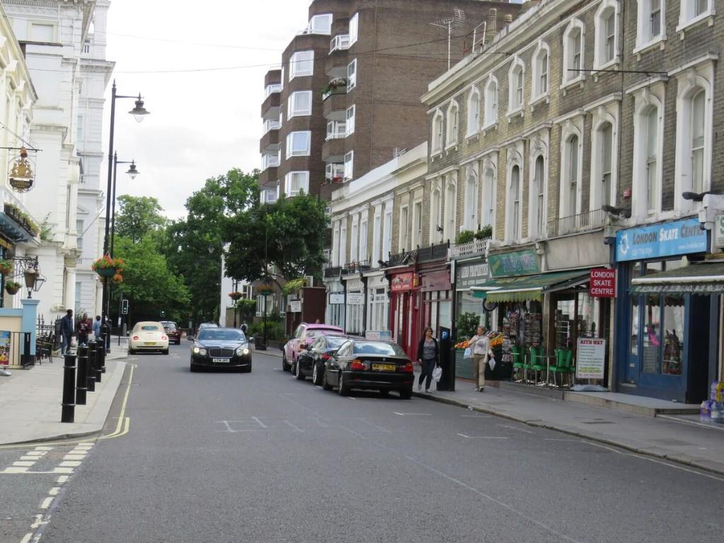 Good Size Basement 1-Bedroom Flat Hyde Park B24 - image 5