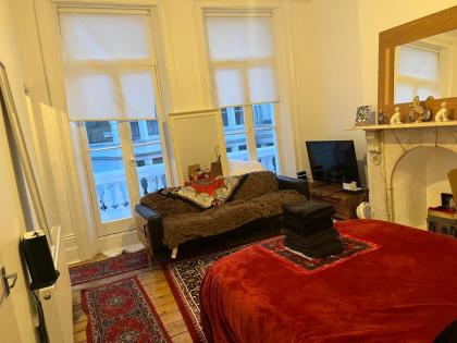 Beautiful and Cozy One Bedroom/ One Bath Central London - image 11