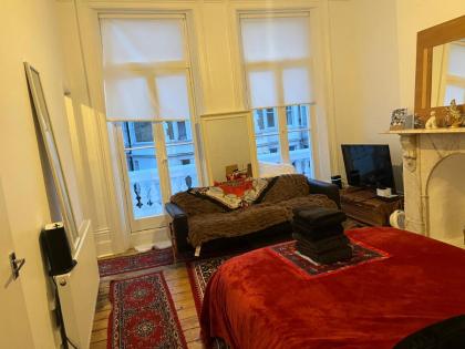 Beautiful and Cozy One Bedroom/ One Bath Central London - image 13