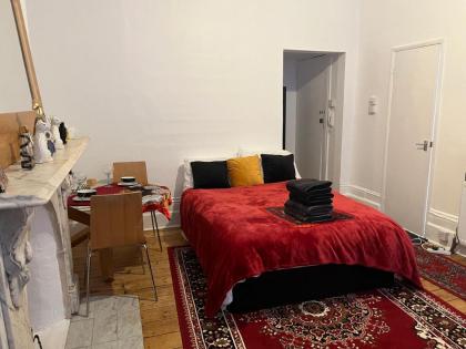 Beautiful and Cozy One Bedroom/ One Bath Central London - image 14