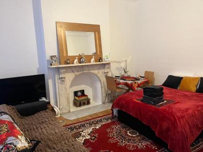 Beautiful and Cozy One Bedroom/ One Bath Central London - image 5