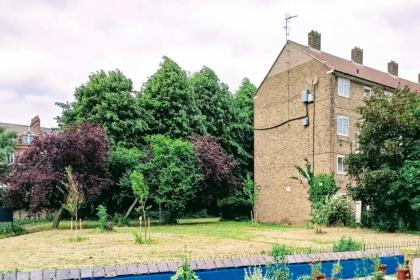 Serene 3BD Flat view of the Thames - Hammersmith - image 14