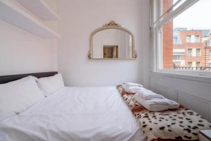 Central & Cosy 1BD Flat - Soho - image 11